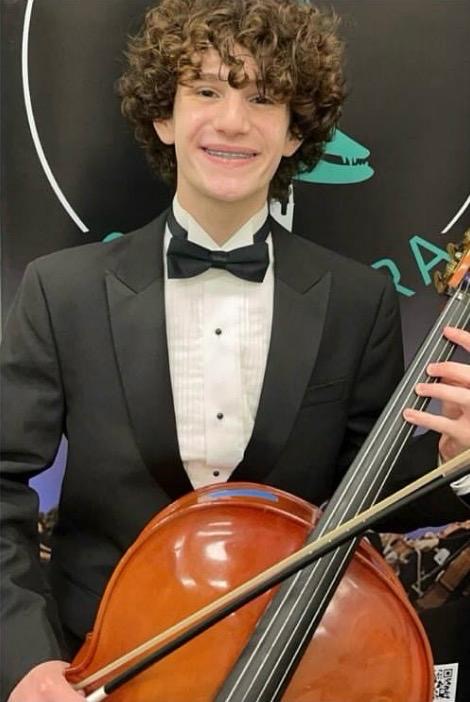 Zachary Steinberg, Head of Education