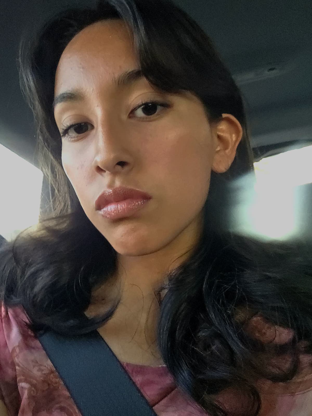 Sara Reyes, Creative Writing & Production Associate