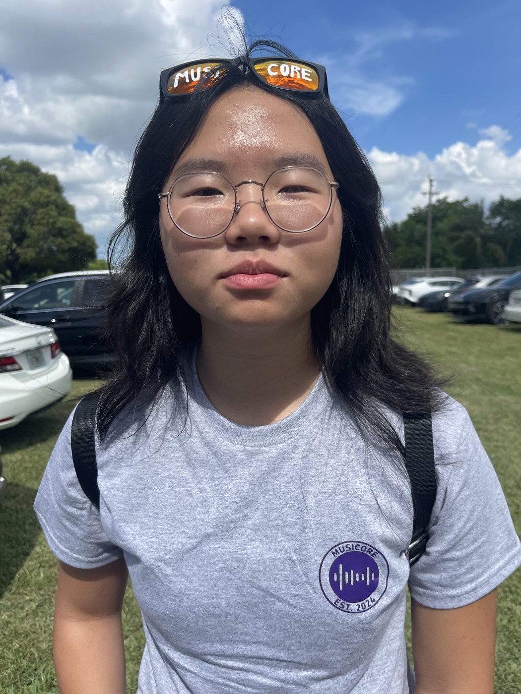 Esther Chen, Creative Director